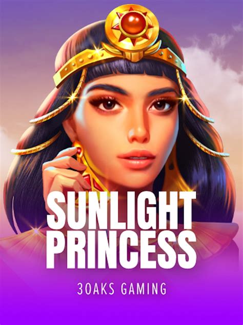 Sunlight Princess betsul